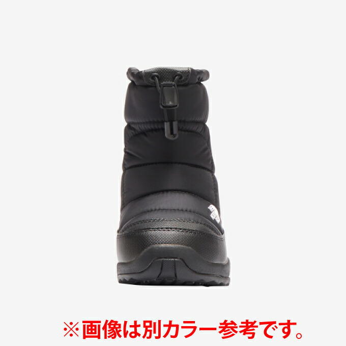 楽天市場】ザ・ノース・フェイス スノーブーツ ジュニア K Nuptse
