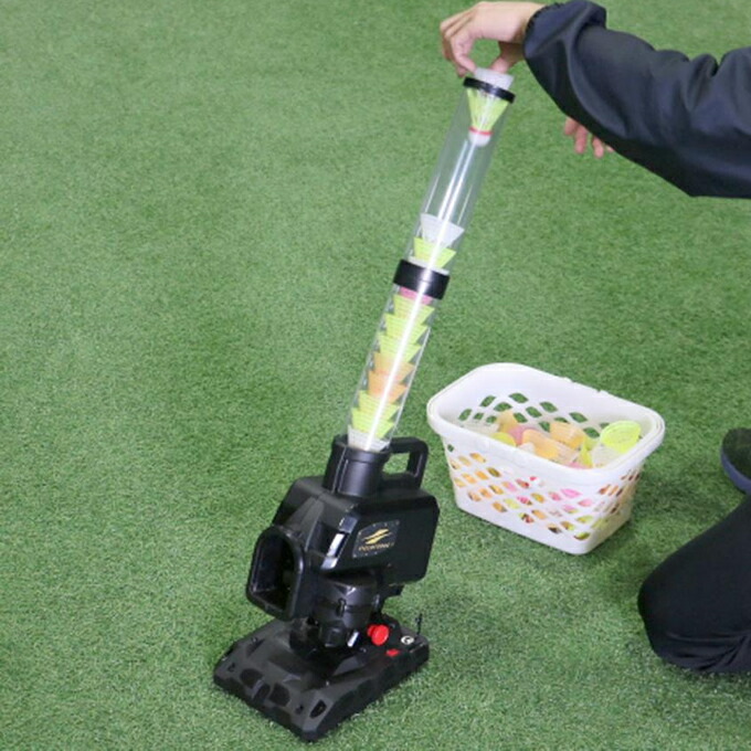 楽天市場】【半年保証付】 フィールドフォース トスマシーン スピード