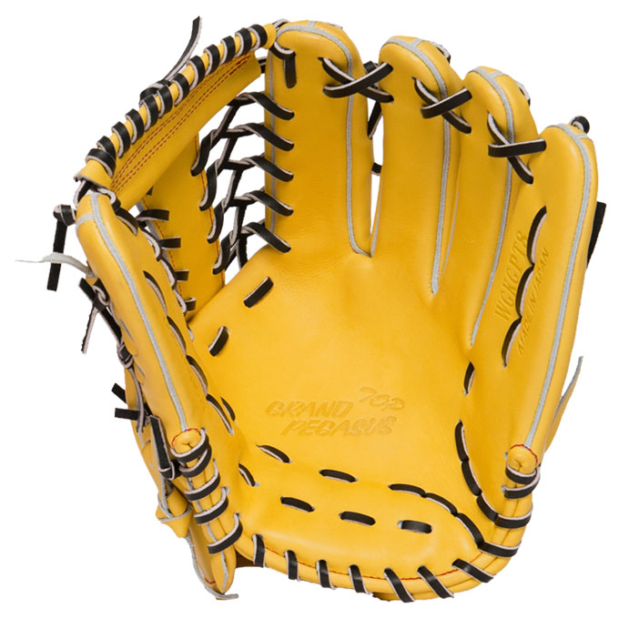 楽天市場】ワールドペガサス 野球 硬式グラブ 外野手用 メンズ 硬式