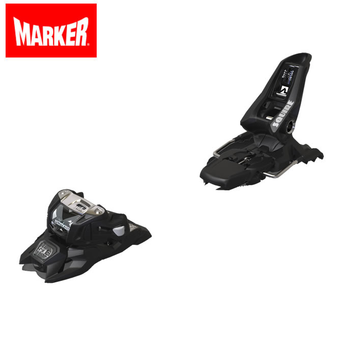 楽天市場】マーカー MARKER スキービンディング メンズ レディース
