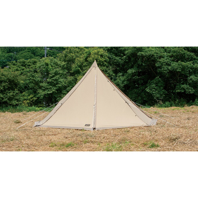 楽天市場】オガワテント OGAWA テント ワンポールテント タッソ T/C