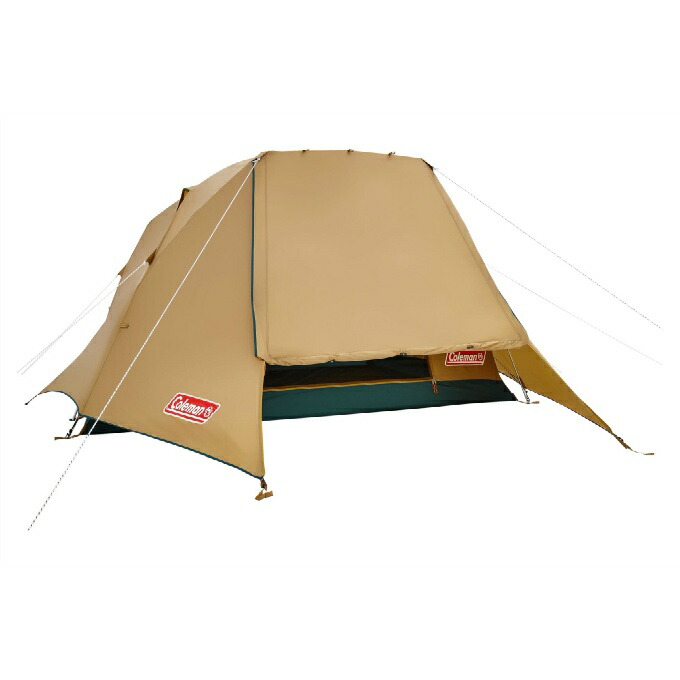 楽天市場】コールマン テント ドームテント タフワイドドームV/300