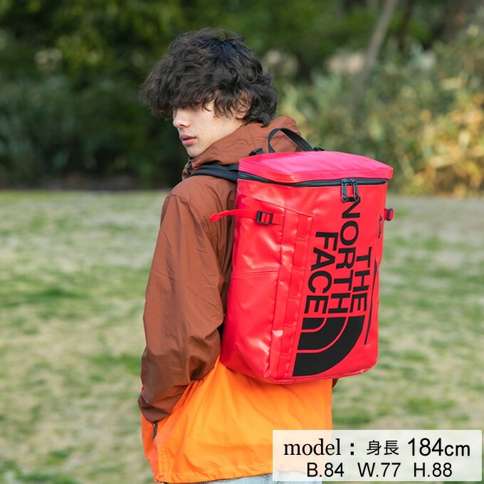 楽天市場】ザ・ノース・フェイス リュックサック 30L メンズ