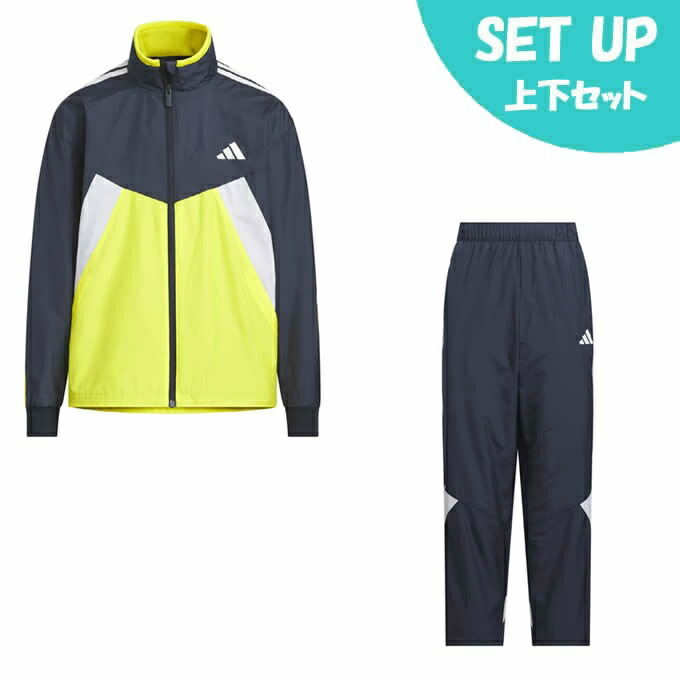 アディダス ウインドブレーカー 上下セット」の人気商品一覧 | 安い
