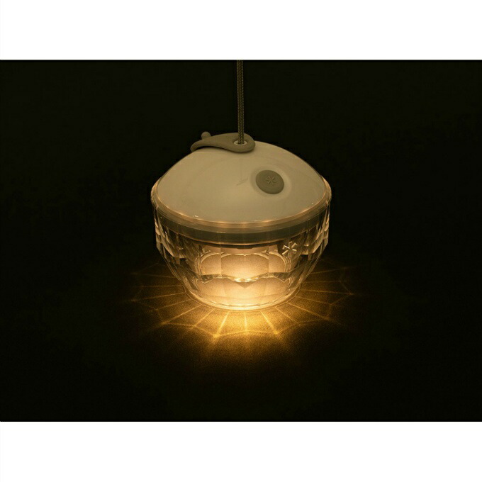 楽天市場】スノーピーク ほおずき＋シェードセット 2点セット たね