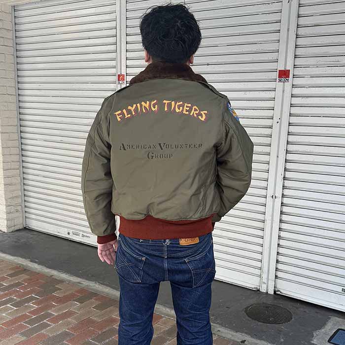 楽天市場】バズリクソンズ アウター BUZZ RICKSON'S BR15746 B-10 赤