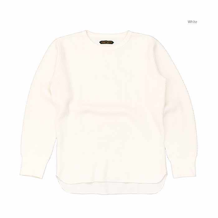 楽天市場】オルゲイユ ORGUEIL OR-9100 サーマル Tシャツ 長袖 ロンT