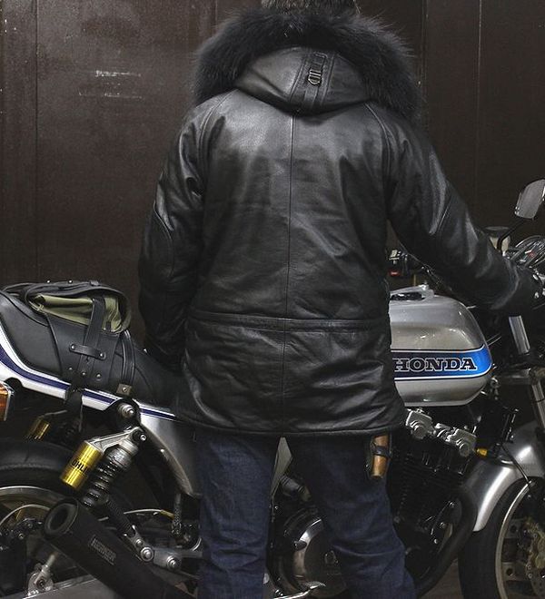 楽天市場】KADOYA(カドヤ) M.I.R SPEC N-3R ミリタリーレザー