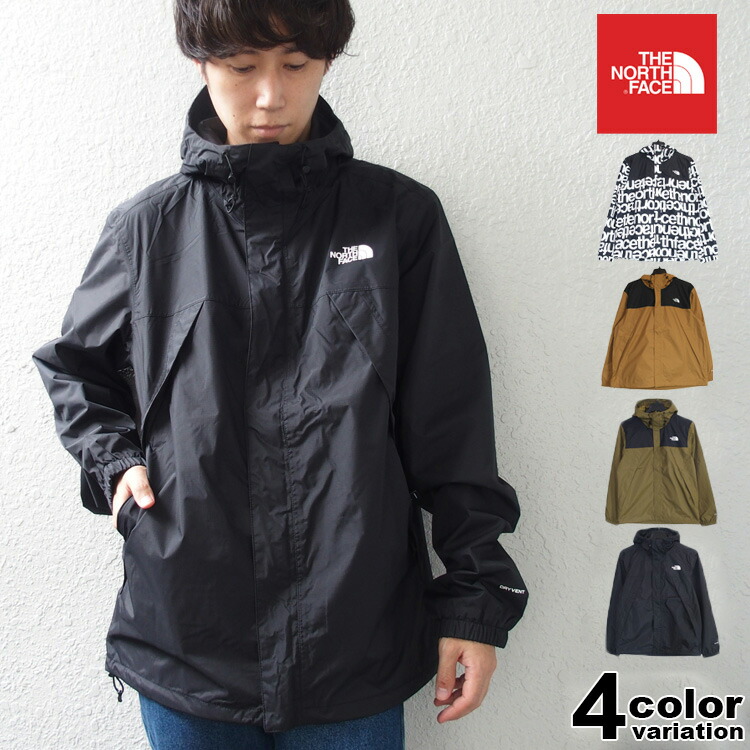 楽天市場】THE NORTH FACE M ANTORA JACKET ノースフェイス アントラ