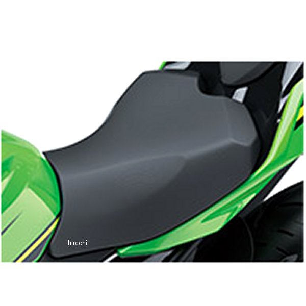 楽天市場】カワサキ純正 ハイシート 21年 Ninja400、Ninja250 99994