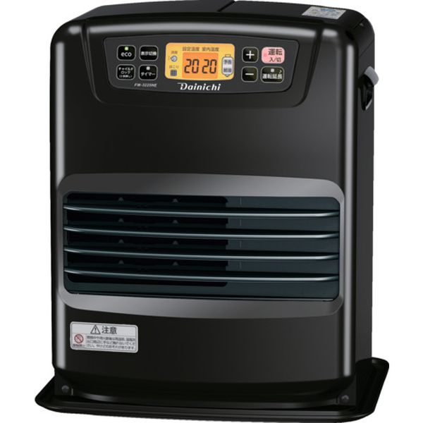 楽天市場】ダイニチ 32ファンヒーター（家電）の通販