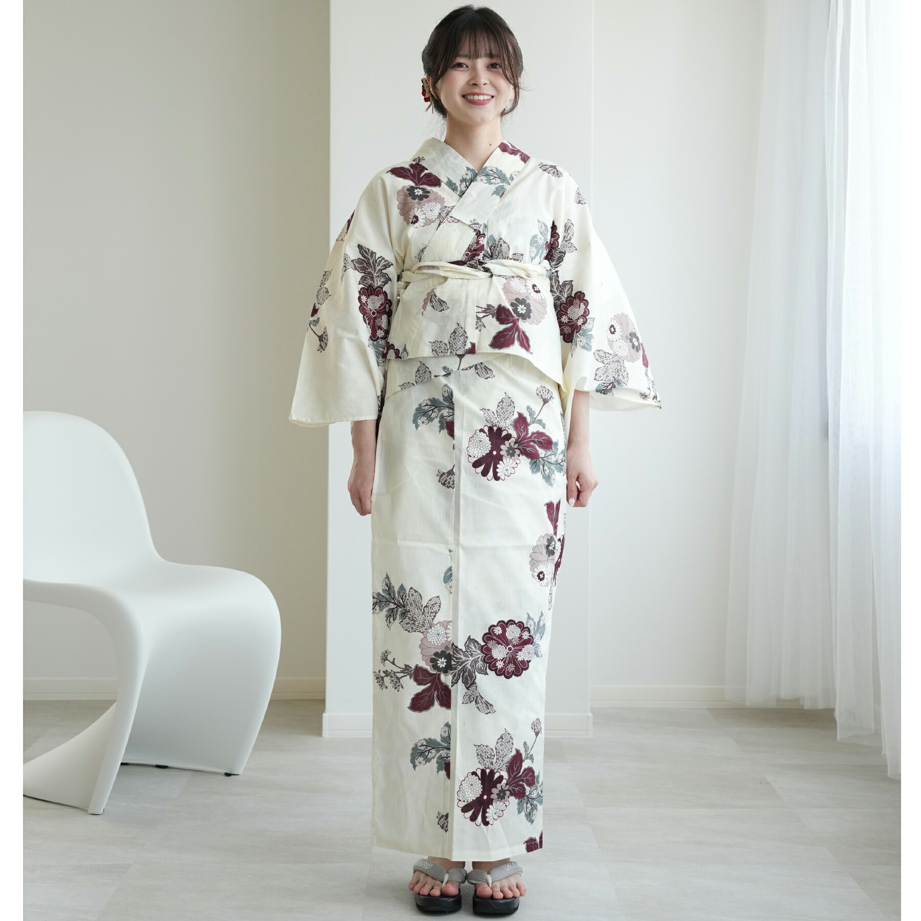 楽天市場】【80％OFF】【ニコアンティーク セパレート高級変わり織 二