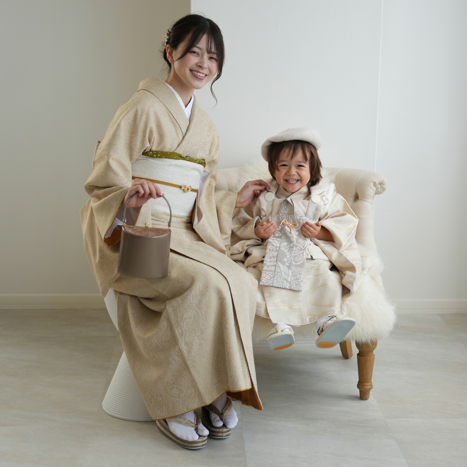 楽天市場 | ひよこ商店 - 七五三ママとパパにおすすめの着物特集