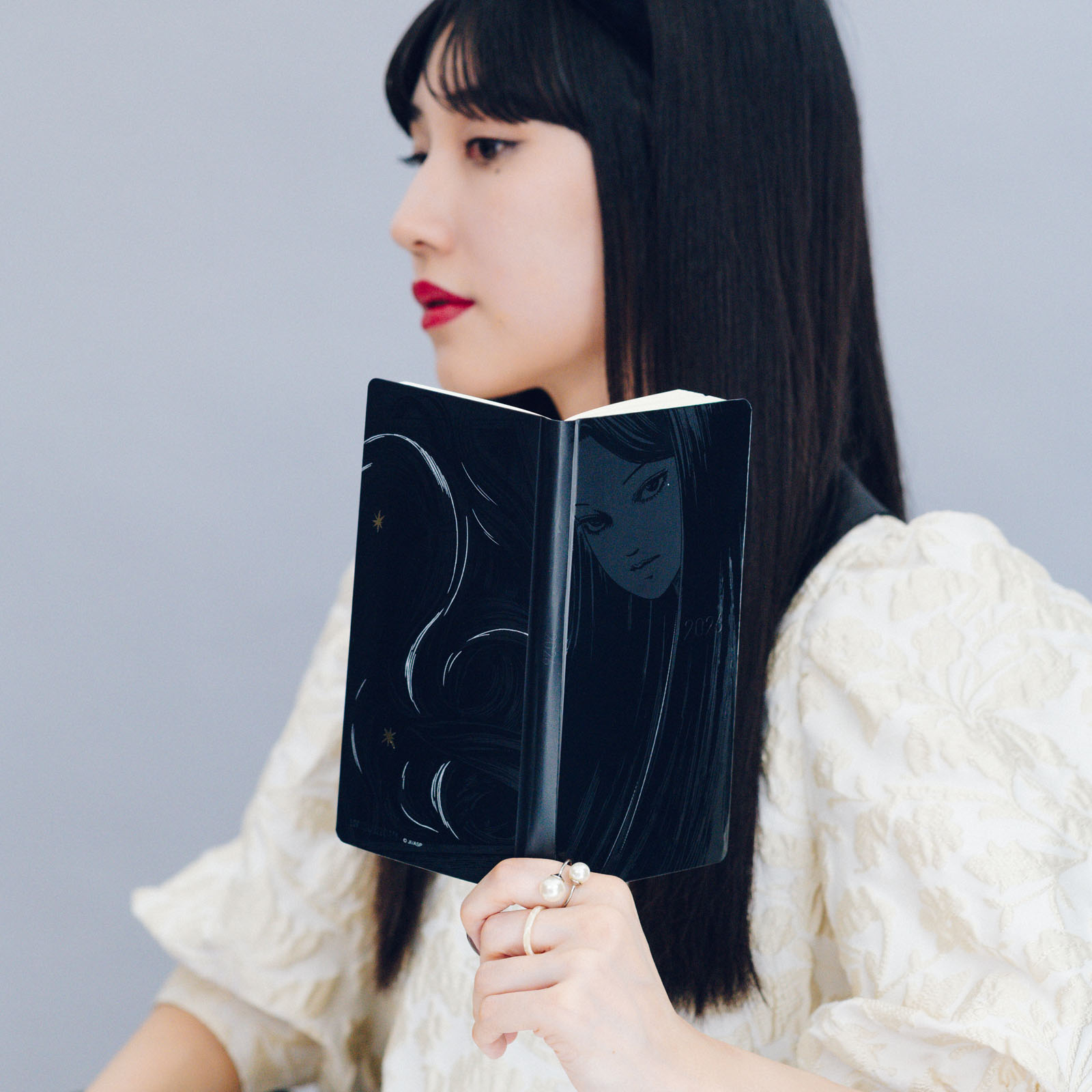 楽天市場】ほぼ日手帳2026 / weeks ［スリム縦長］ 1月・4月はじまり