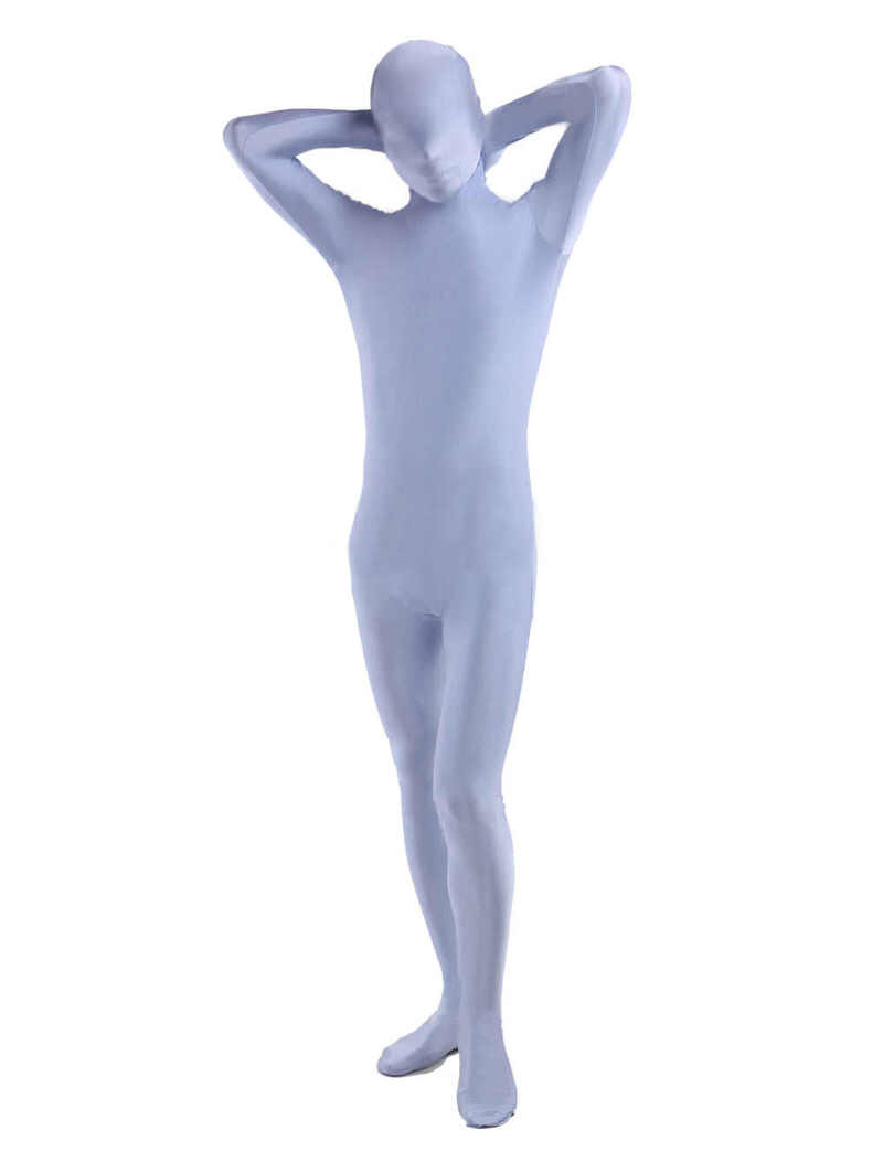 楽天市場】おもしろい服光沢のない 全身タイツコスチューム 着ぐるみ