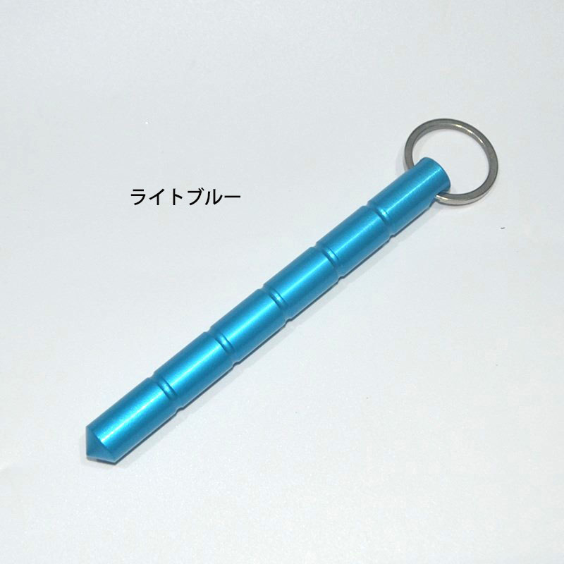 楽天市場】女性 護身棒 護身クボタン タクティカルスティック 護身用