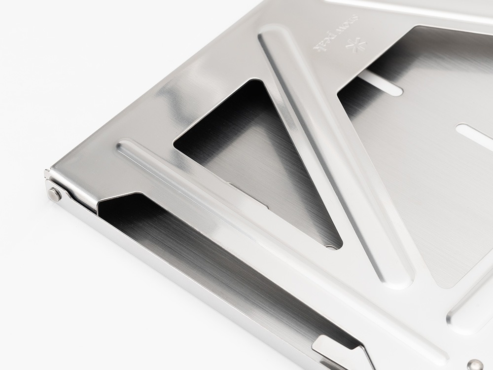 楽天市場】【ポイント5倍◇3月1日限定】 スノーピーク snow peak IGT