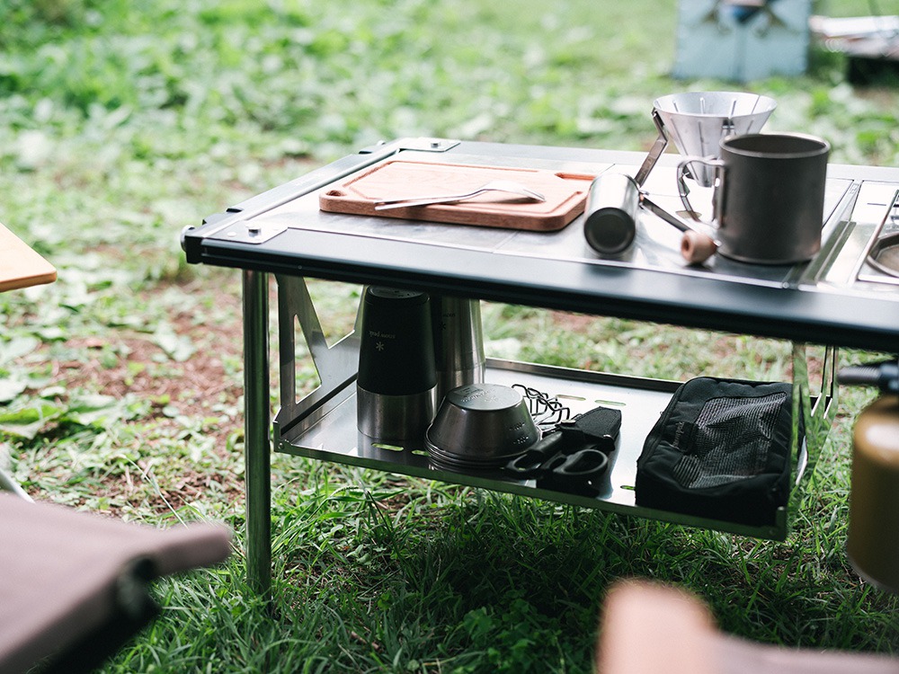 楽天市場】【ポイント5倍◇3月1日限定】 スノーピーク snow peak IGT