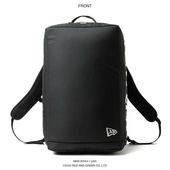楽天市場】【定番】ニューエラ ボストンバッグ ダッフルバッグ バック
