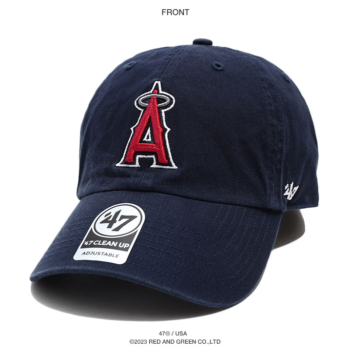 alo ネイビー 紺 ベースボールキャップ タグ付き alo ネイビー 紺