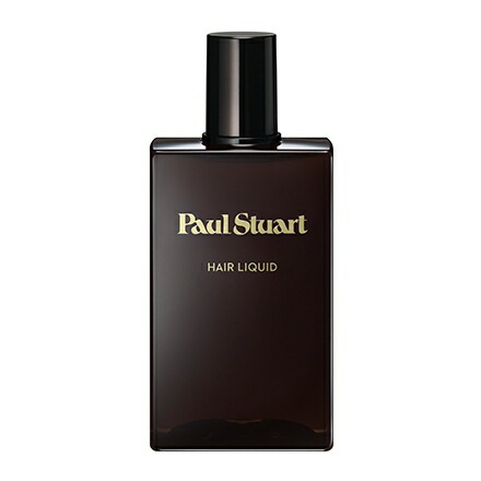楽天市場】ポールスチュアート ヘアリキッド N 180ml【コーセー Paul