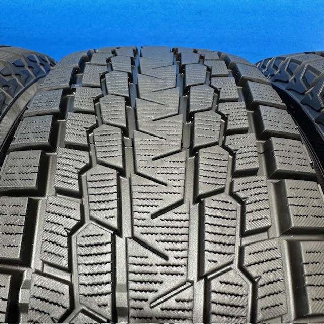 楽天市場】中古タイヤ スタッドレス タイヤホイールセット 225/65R17