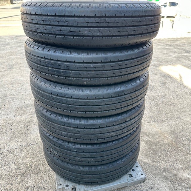 楽天市場】205／85r16 117／115の通販