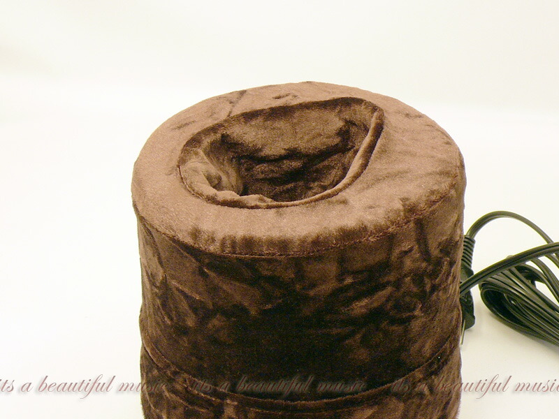 楽天市場】【its】雅楽楽器・笙の必需品！適温を保ち笙を護る「笙保温