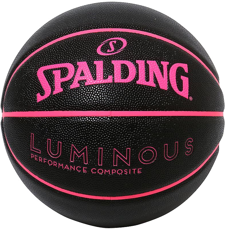楽天市場】ミニバス バスケットボール 5号 ルミナス コンポジット