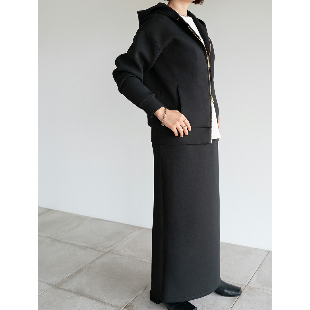 i need more shoes ダンボールニットパーカー 楽天市場】フーディー