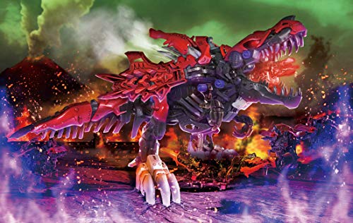楽天市場】ZOIDS ゾイドワイルド ZW12 デスレックス : アイテムストア