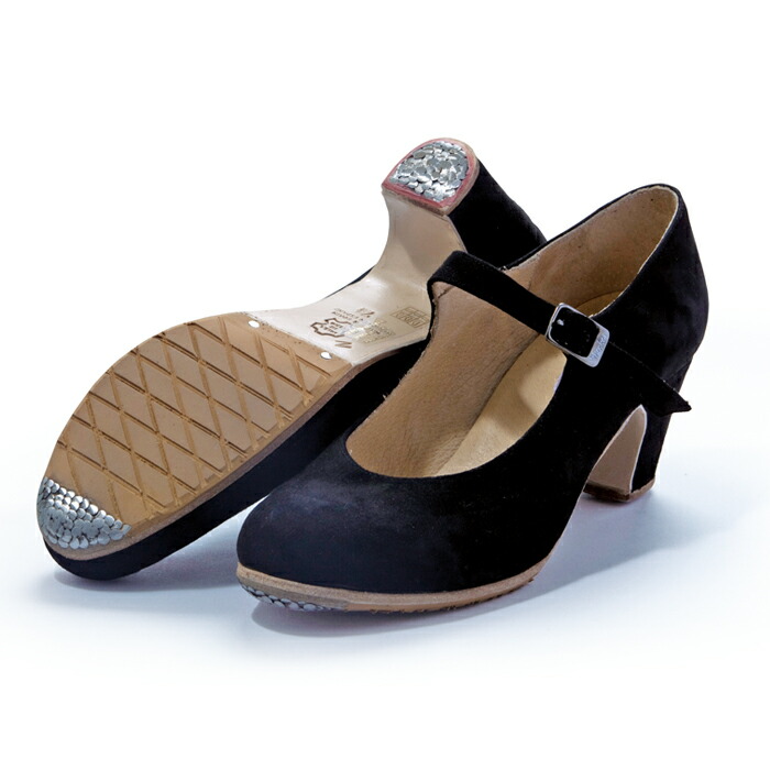 楽天市場】フラメンコ シューズ ガジャルドの通販