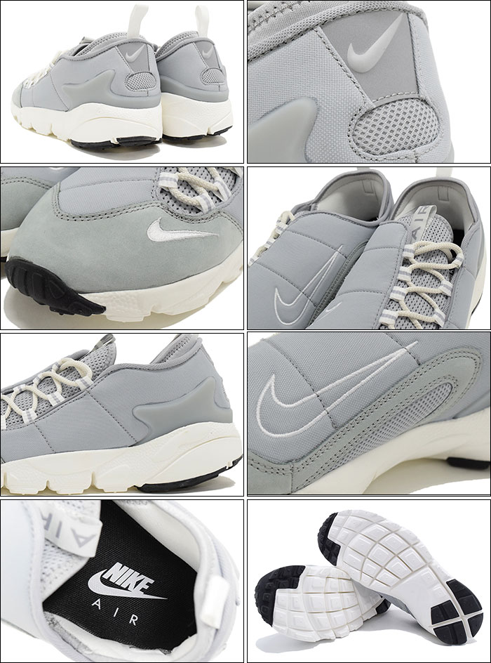 楽天市場】ナイキ NIKE スニーカー メンズ 男性用 エア フットスケープ