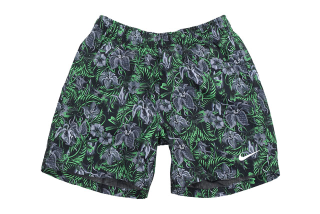 楽天市場】ナイキ NIKE ハーフパンツ メンズ フローラル ショーツ(nike