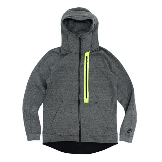 楽天市場】ナイキ NIKE ジャケット メンズ テック フリース ヒーロー