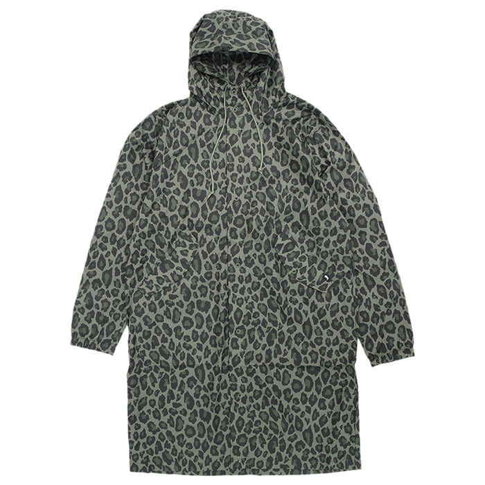 楽天市場】ステューシー STUSSY ジャケット メンズ Ripstop Parka