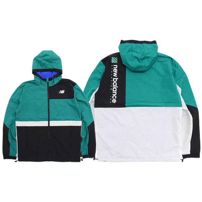 楽天市場】ニューバランス new balance ジャケット メンズ アウトドア