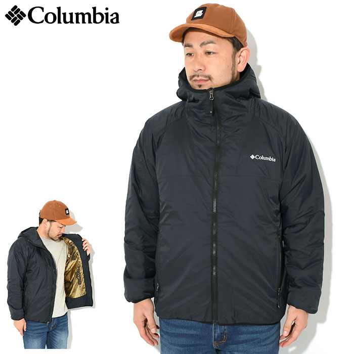 楽天市場】コロンビア Columbia ジャケット オムニヒート メンズ