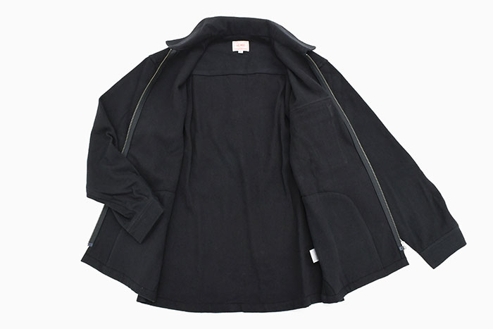 楽天市場】ビッグマイク BIG MIKE ジャケット メンズ ヘビー