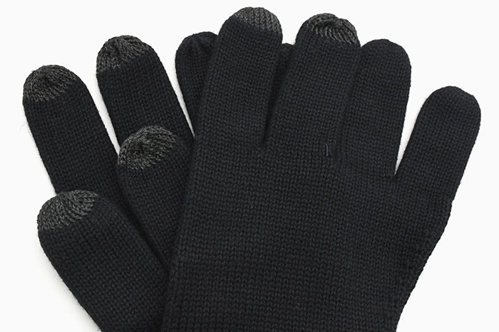 楽天市場】フレッドペリー FRED PERRY 手袋 メンズ ローレル リース