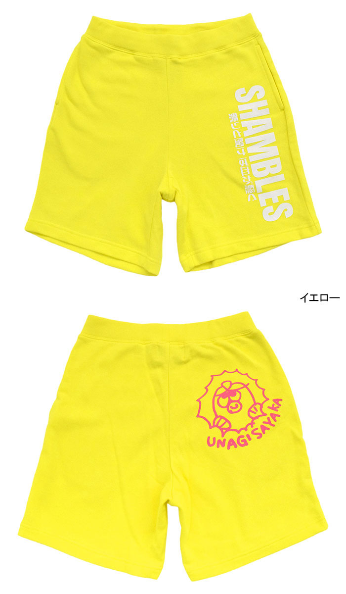 楽天市場】HTML ZERO3×STARDOM ウナギ・サヤカ コラボ ハーフパンツ