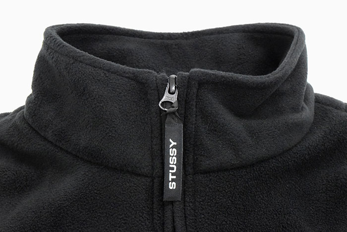 楽天市場】ステューシー STUSSY ベスト レディース WOMEN Polar Fleece