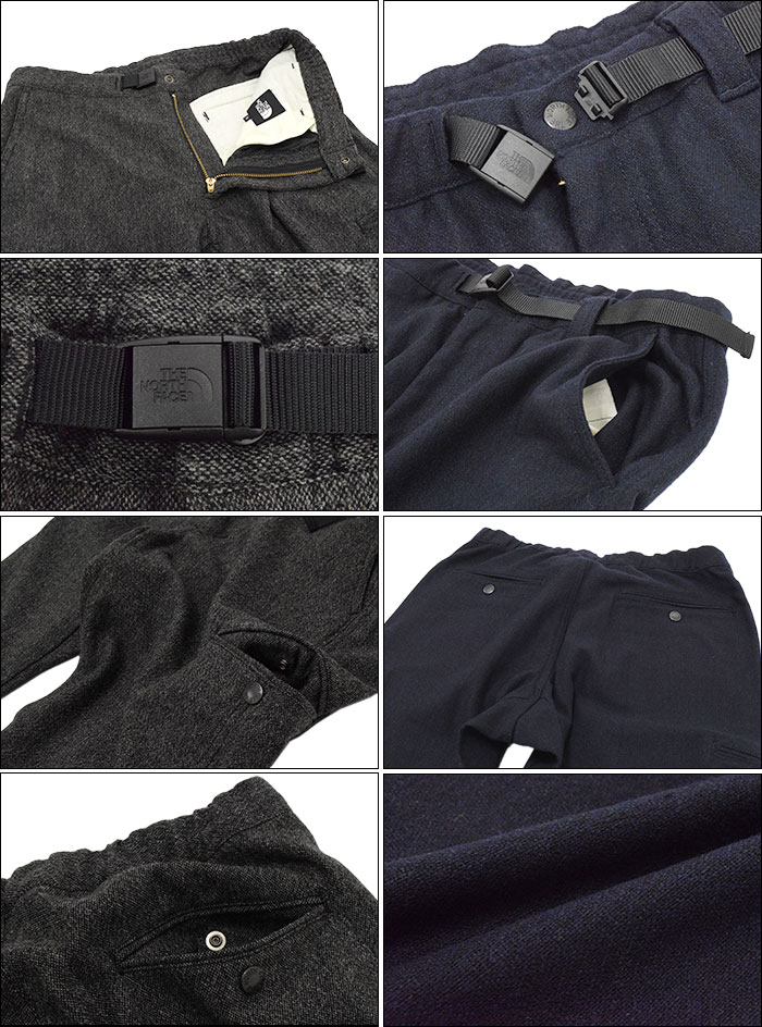 楽天市場】ザ・ノース・フェイス THE NORTH FACE パンツ メンズ ドット