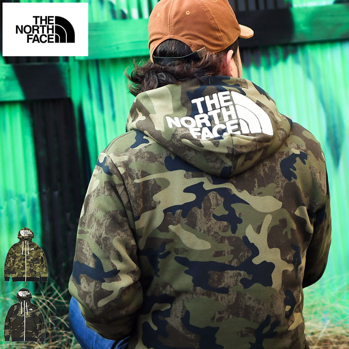 楽天市場】ザ・ノース・フェイス THE NORTH FACE パーカー ジップ