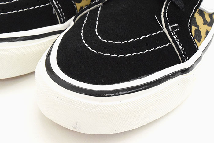 楽天市場】バンズ VANS スニーカー メンズ 男性用 スケートハイ 38 DX