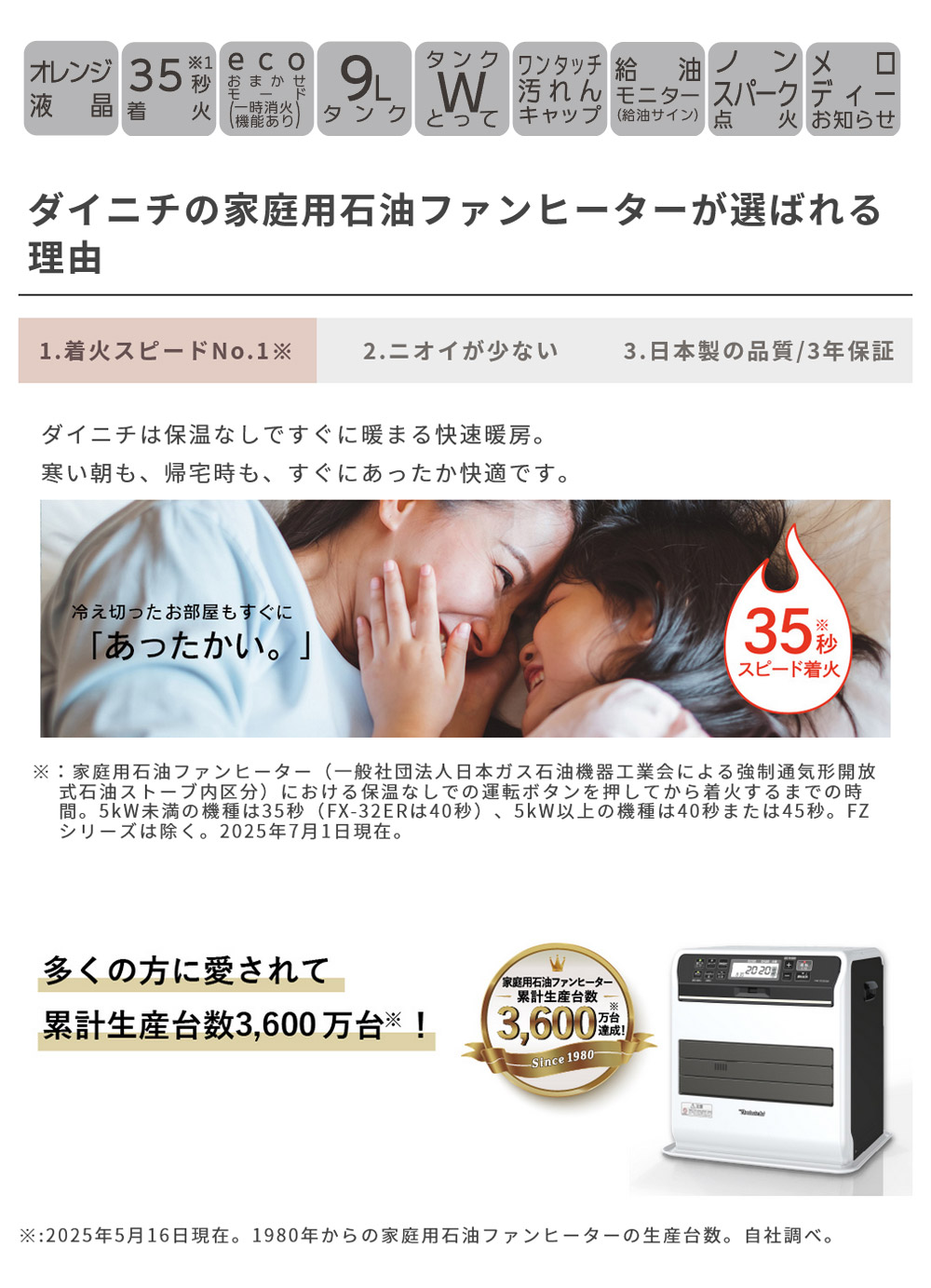 楽天市場】【当選確率1/2！最大100%ポイントバック 3/1~】 ダイニチ