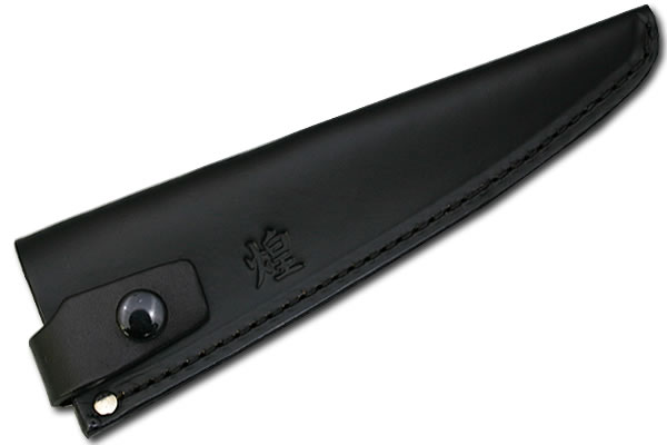 堺實光 包丁ケース 革製 2本入 S 和包丁 洋包丁 堺刃物 楽天市場】包丁