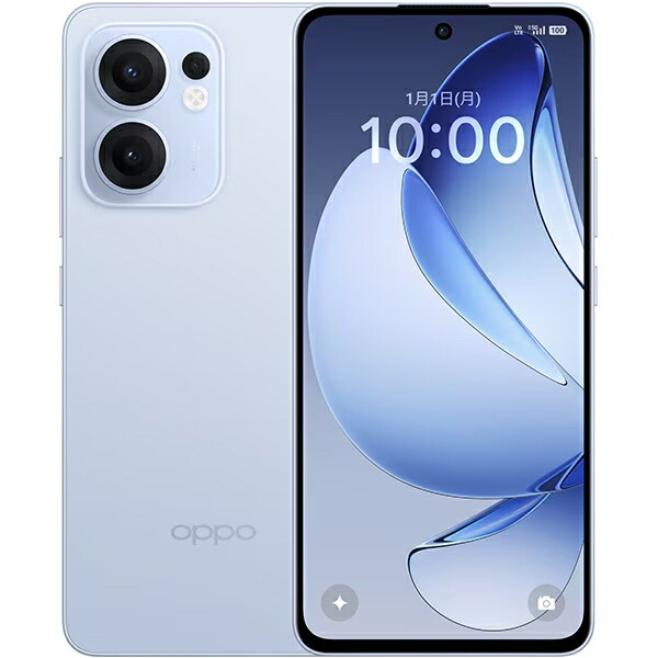 楽天市場】[新品｜SIMフリー] OPPO Reno13 A 8GB/128GB｜キャリア無し