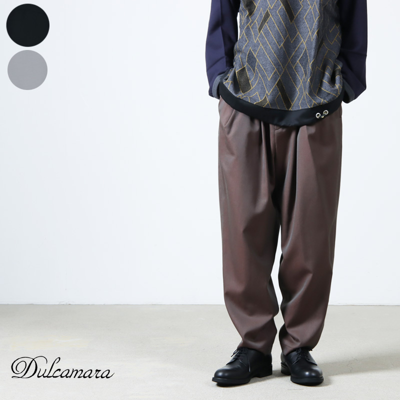 楽天市場】【30% OFF】 Dulcamara ドゥルカマラ よそいきオーバー