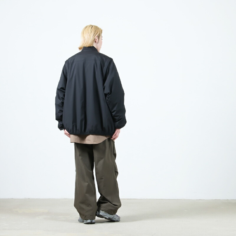 楽天市場】【20% OFF】 DAIWA PIER39 ダイワピア39 TECH REVERSIBLE